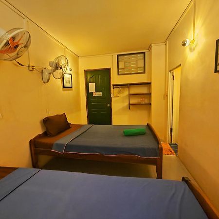 Soben Cafe Guesthouse & Restaurant Сием Реап Екстериор снимка