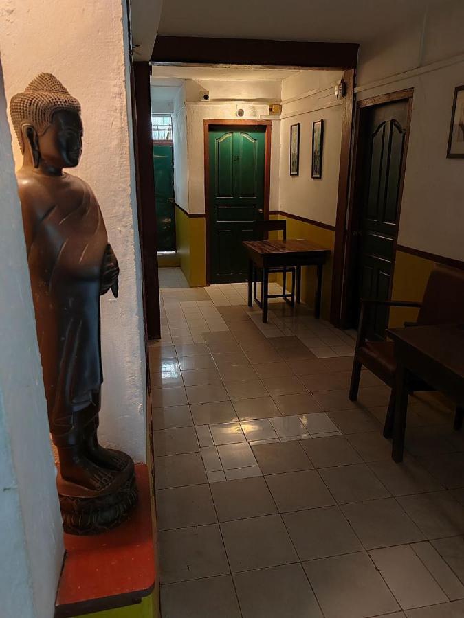 Soben Cafe Guesthouse & Restaurant Сием Реап Екстериор снимка