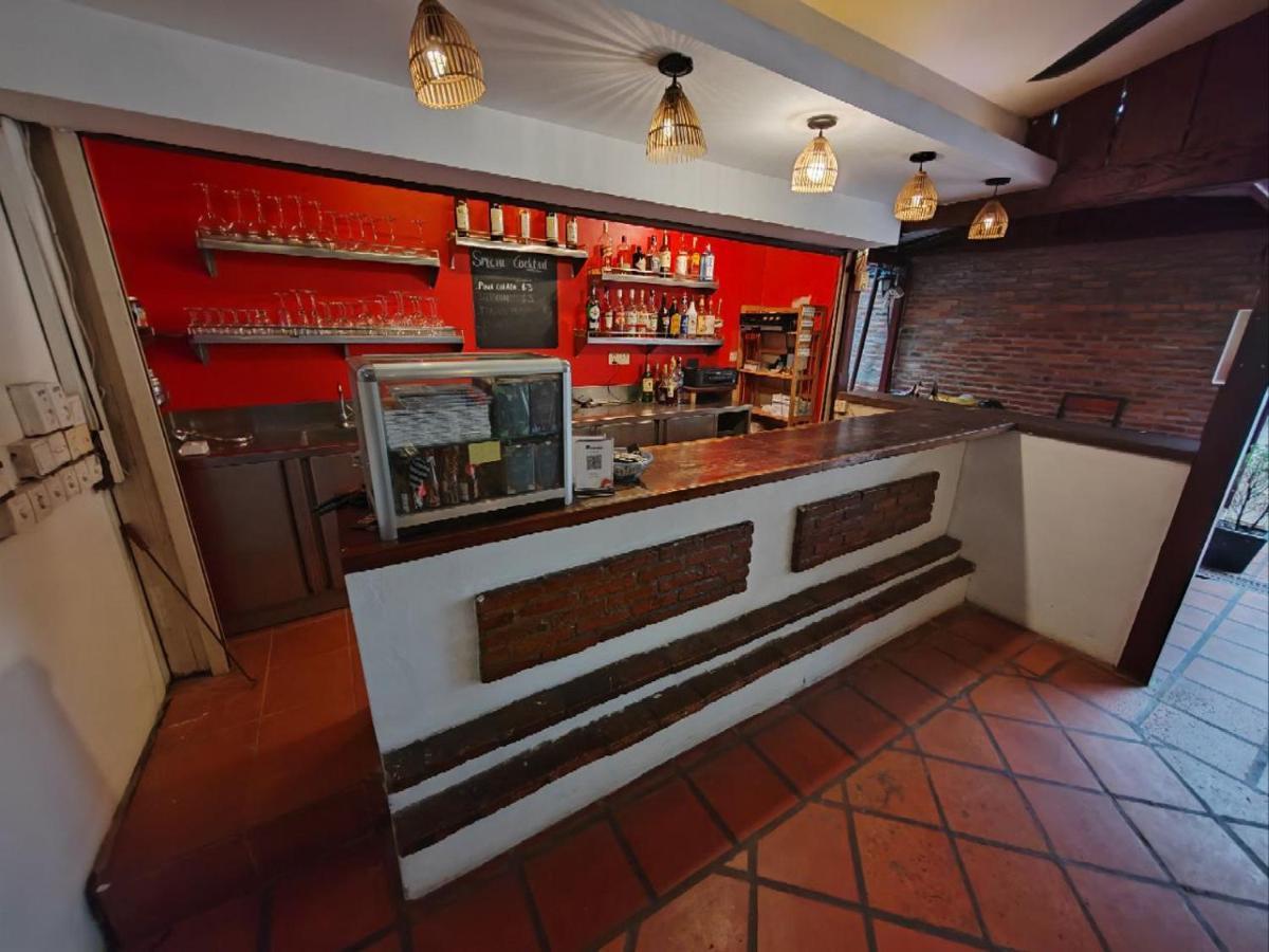 Soben Cafe Guesthouse & Restaurant Сием Реап Екстериор снимка