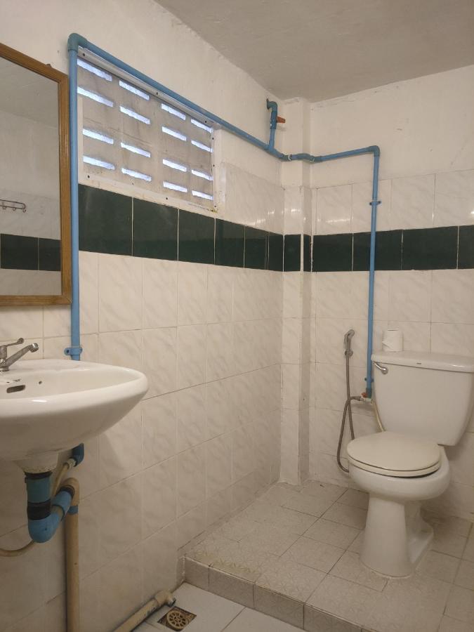 Soben Cafe Guesthouse & Restaurant Сием Реап Екстериор снимка