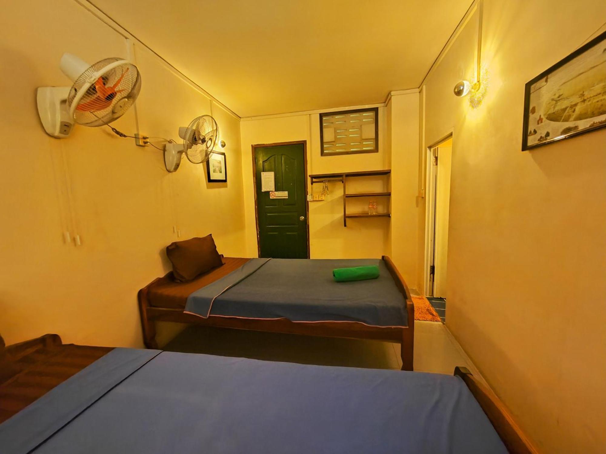 Soben Cafe Guesthouse & Restaurant Сием Реап Екстериор снимка