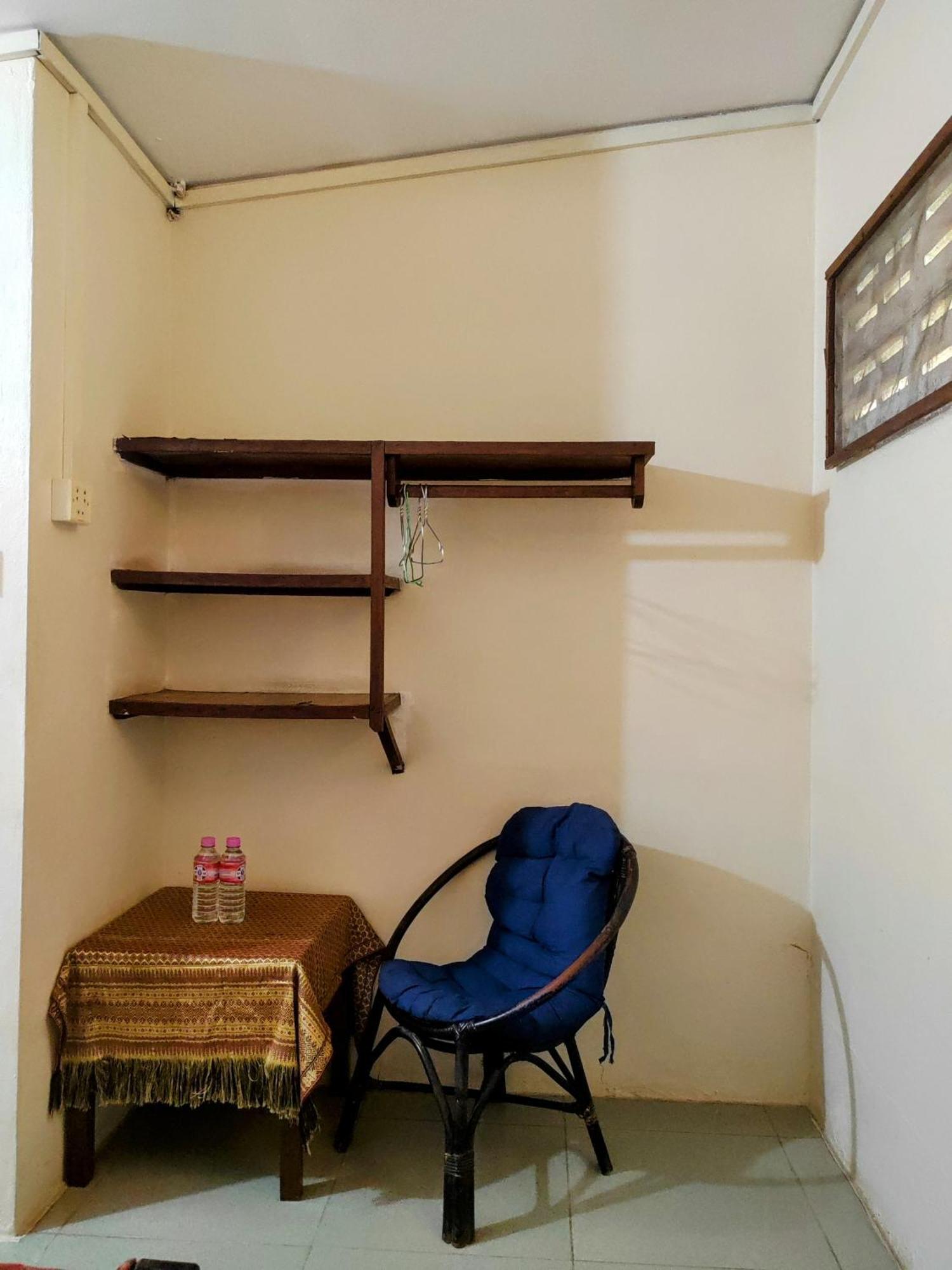 Soben Cafe Guesthouse & Restaurant Сием Реап Стая снимка